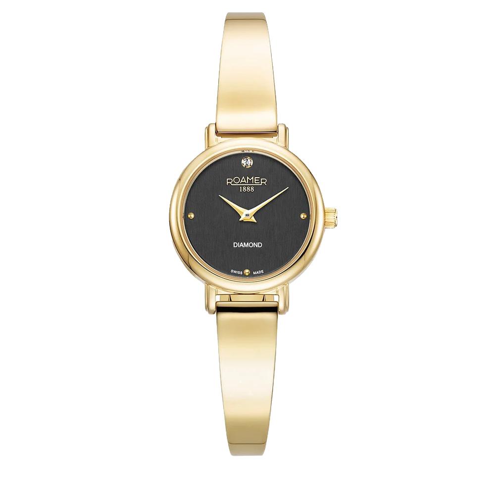 ROAMER Elegance Kvarcni sat